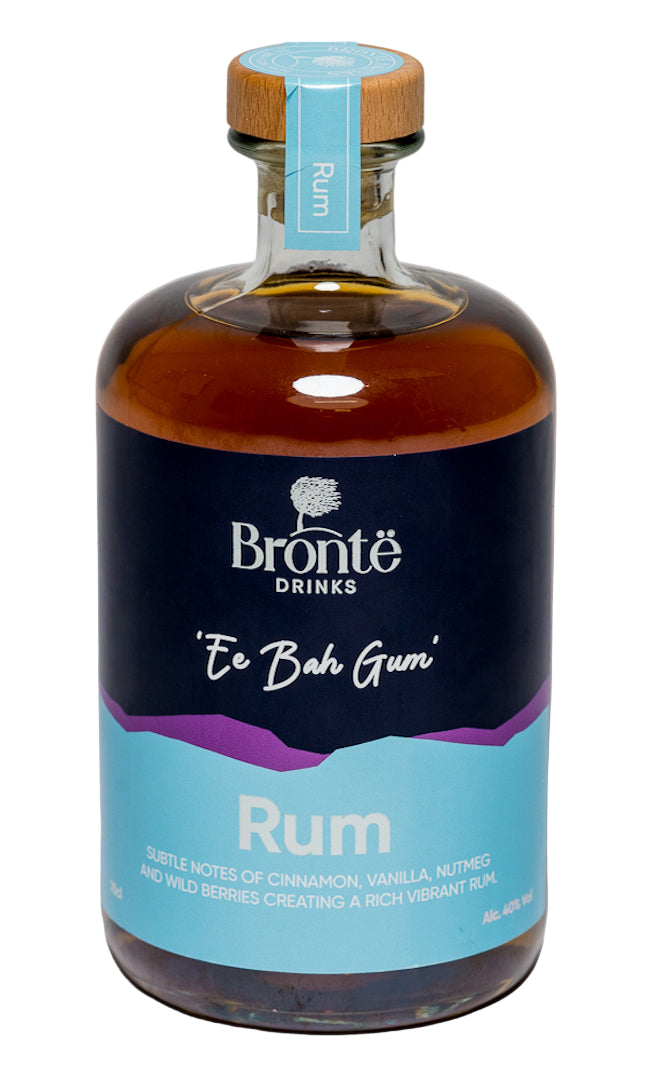 Premium “Ee Bah Gum” Rum
