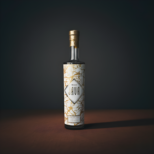 ***Limited Edition*** Bronte Coffee Liqueur