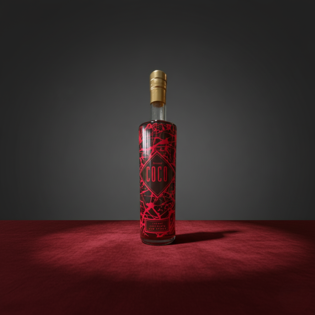 *** Limited Edition*** Cherry Chocolate Rum