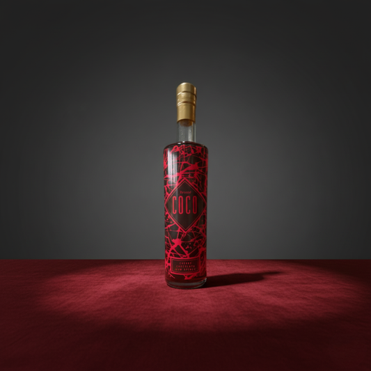 *** Limited Edition*** Cherry Chocolate Rum