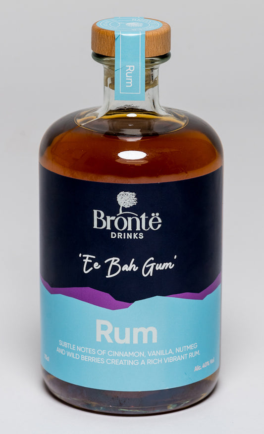 Premium “Ee Bah Gum” Rum